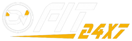 FIT 24x7