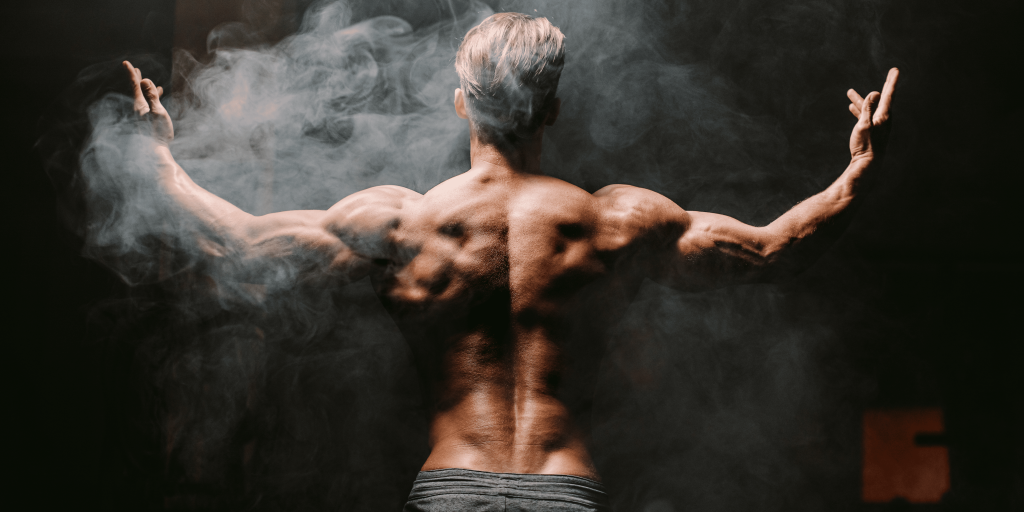 Métodos de hipertrofia - FIT24x7