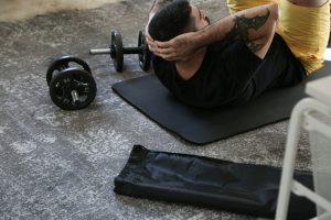 Entrenamiento en casa - Asesoría online - Fit24x7